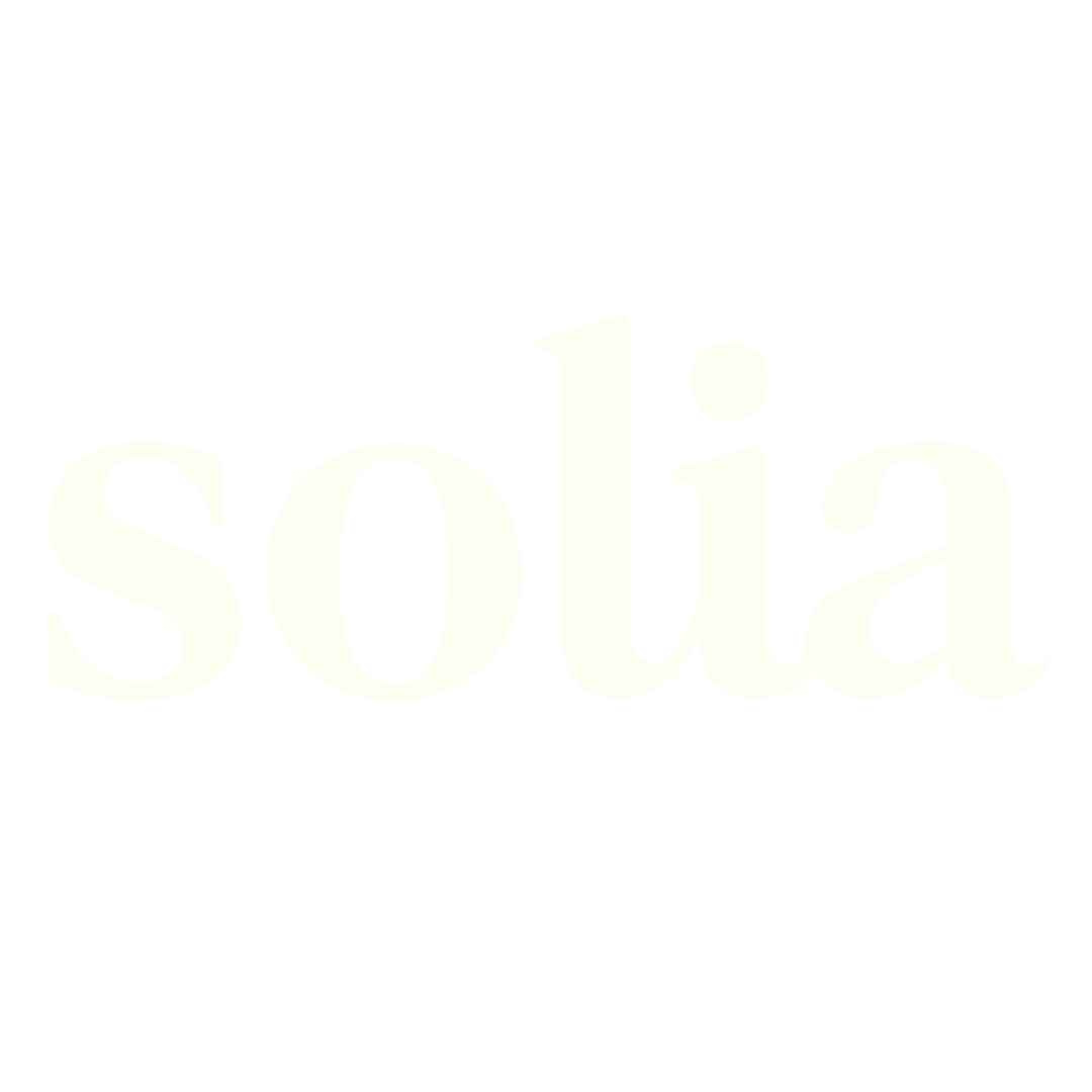 Solia